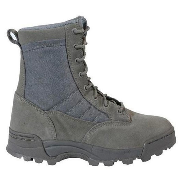 Bota militar ORIGINAL SWAT Classic Sage - 115005 - Imagen 2