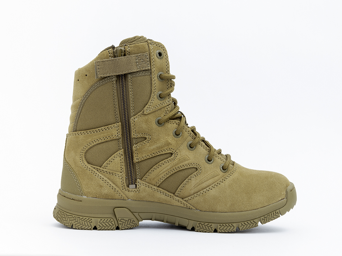 Botas swat online color arena