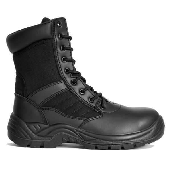 Bota GO-TAC Negra - 716001 - Imagen 2