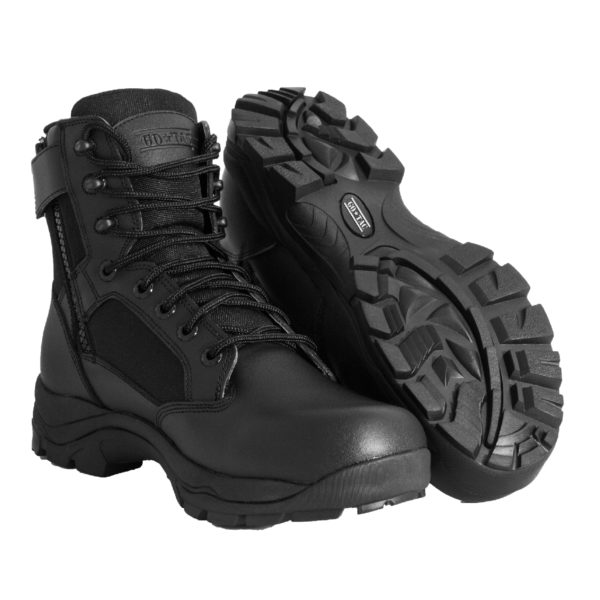 Bota GO-TAC Negra - 816001 - Imagen 3