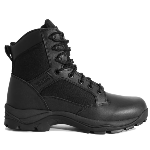 Bota GO-TAC Negra - 816001 - Imagen 2