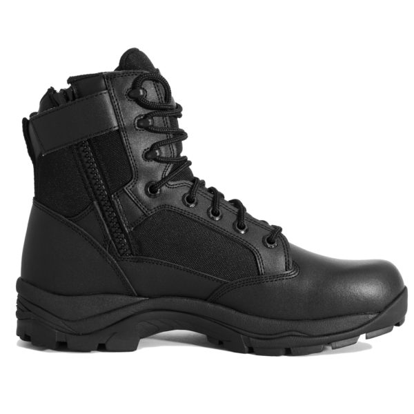 Bota GO-TAC Negra - 816001