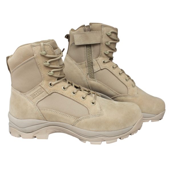 Bota GO-TAC Arena - 816002 - Imagen 4