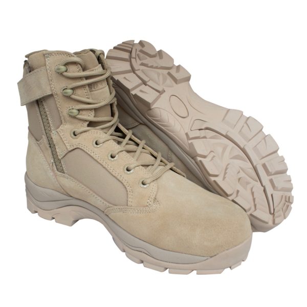 Bota GO-TAC Arena - 816002 - Imagen 6