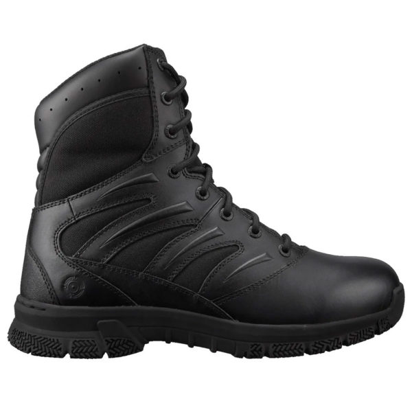 Bota ORIGINAL SWAT FORCE Negra - 155201 - Imagen 3