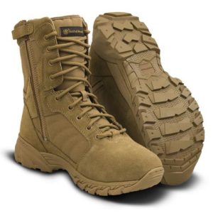 Bota SMITH & WESSON BREACH Coyote  - 810203
