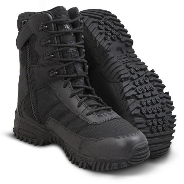 Bota ALTAMA VENGEANCE Negra - 305301