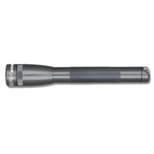 Linterna MAGLITE Mini PRO LED AA Gris Caja - SP2P097