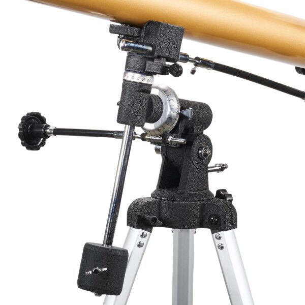 Telescopio TASCO Luminova 60x900 mm - 40060675 - Imagen 5