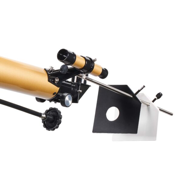Telescopio TASCO Luminova 60x900 mm - 40060675 - Imagen 4