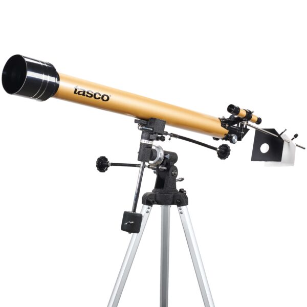 Telescopio TASCO Luminova 60x900 mm - 40060675 - Imagen 3