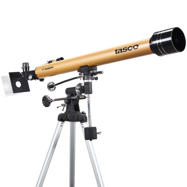 Telescopio TASCO Luminova 60x900 mm - 40060675 - Imagen 2