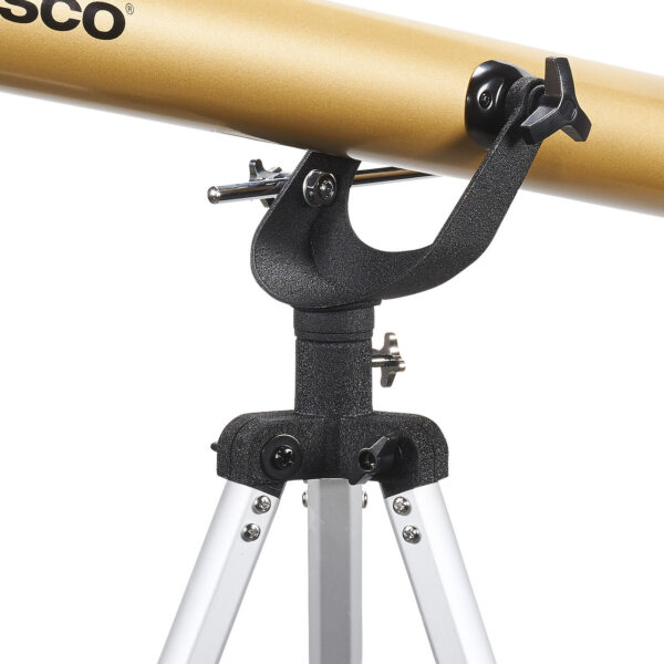 Telescopio TASCO Luminova 60x800 mm - 40060660 - Imagen 5