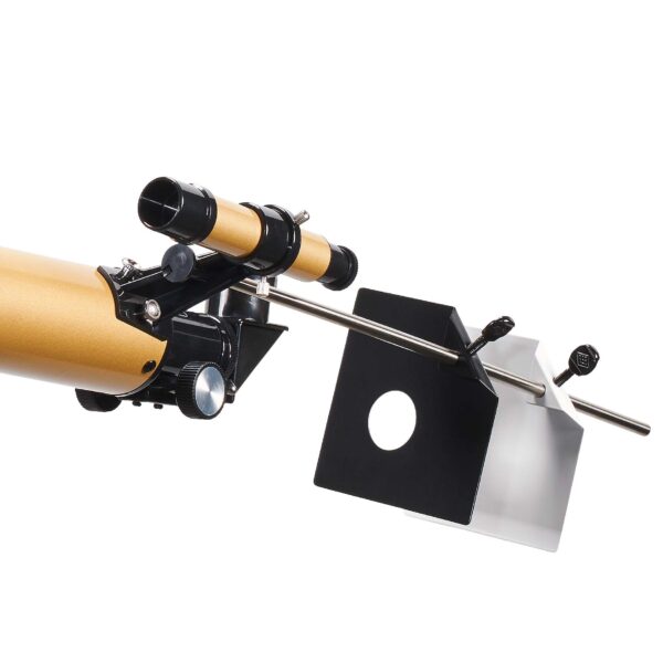 Telescopio TASCO Luminova 60x800 mm - 40060660 - Imagen 4