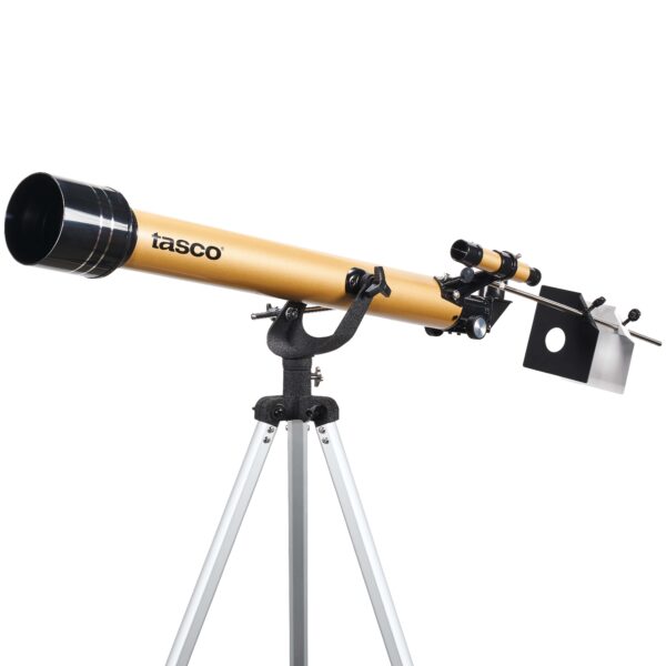 Telescopio TASCO Luminova 60x800 mm - 40060660 - Imagen 3
