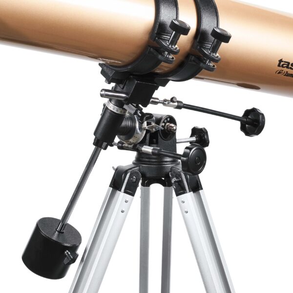 Telescopio TASCO Luminova 114x900 mm - 40114675 - Imagen 5