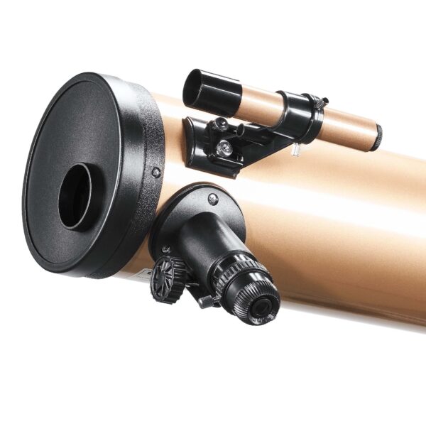 Telescopio TASCO Luminova 114x900 mm - 40114675 - Imagen 4