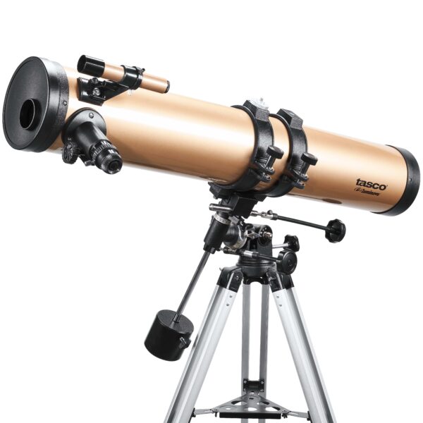 Telescopio TASCO Luminova 114x900 mm - 40114675 - Imagen 3