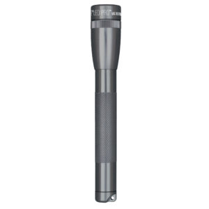 Linterna MAGLITE Mini PRO LED AA Gris Caja - SP2P097