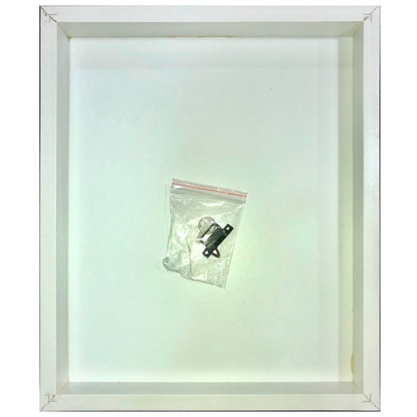 Kit arte 5D diamante Muñeco de Nieve - 2020 - Imagen 4