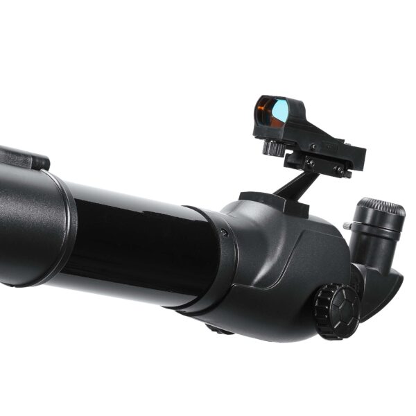 Telescopio TASCO SapaceStation 70x800 mm - 49070800 - Imagen 4