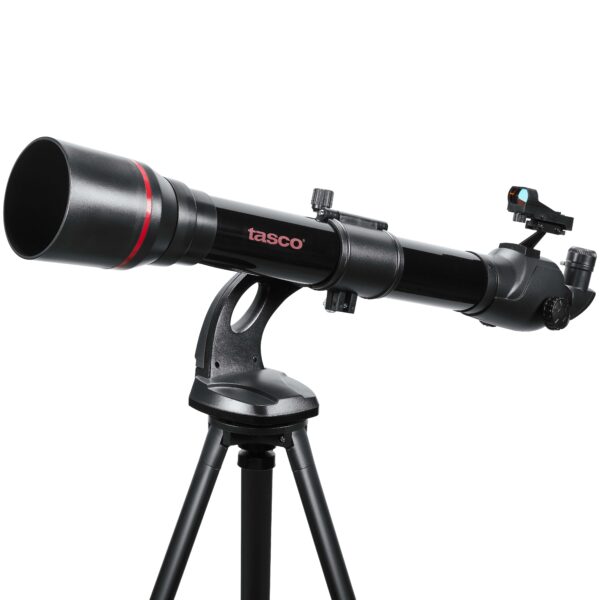 Telescopio TASCO SapaceStation 70x800 mm - 49070800 - Imagen 2
