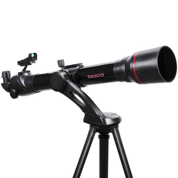 Telescopio TASCO SapaceStation 70x800 mm - 49070800 - Imagen 3