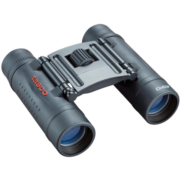 Binocular TASCO Essentials 10x25 Roof - 168125
