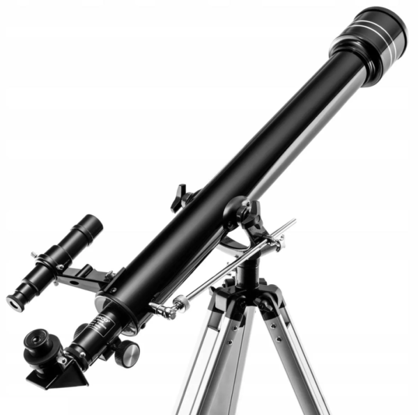 Telescopio TASCO Novice 60x800 mm - 30060800 - Imagen 5