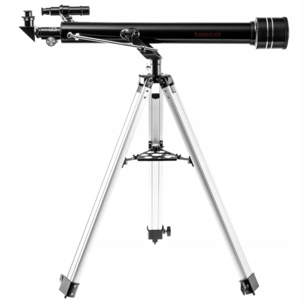 Telescopio TASCO Novice 60x800 mm - 30060800