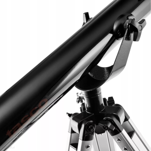 Telescopio TASCO Novice 60x800 mm - 30060800 - Imagen 3