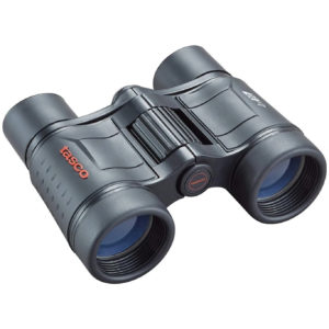 Binocular TASCO Essentials 4x30 Porro - 254300
