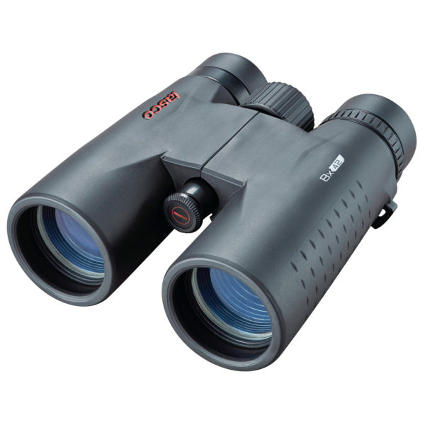 Binocular TASCO Essentials 8x42 Roof - ES8X42 - Imagen 2