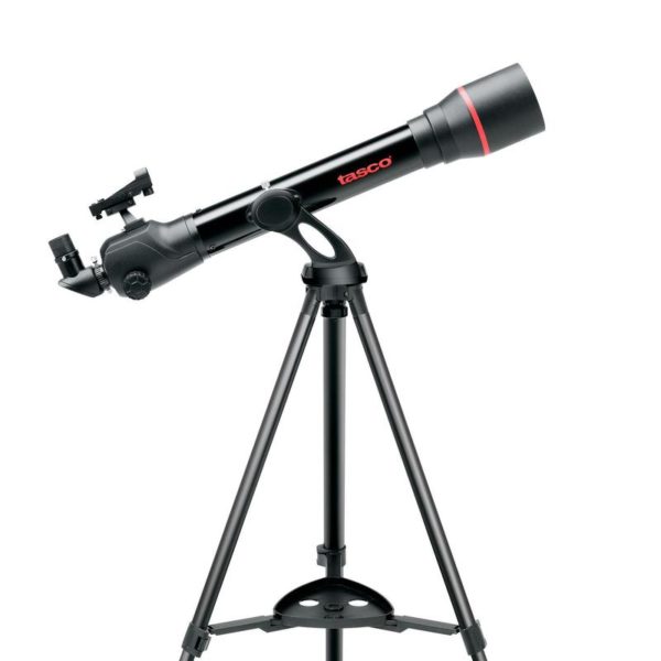 Telescopio TASCO SapaceStation 60x700 mm - 49060700 - Imagen 2