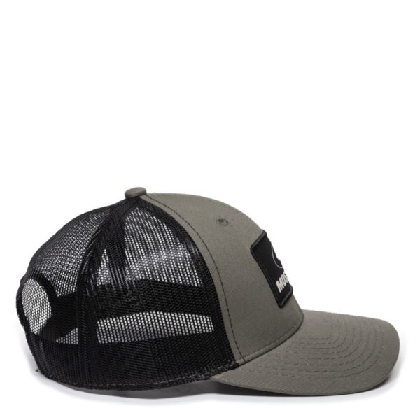 Gorra OUTDOOR CAP Mossy Oak malla - MOFS47A - Imagen 8