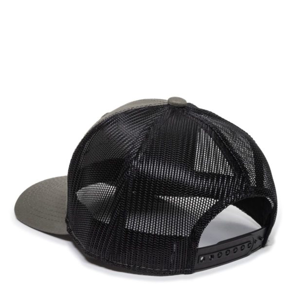 Gorra OUTDOOR CAP Mossy Oak malla - MOFS47A - Imagen 5