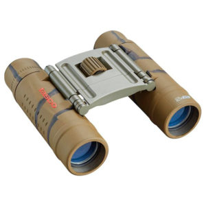 Binocular TASCO Essentials 12x25 Roof Camuflado - 178125B