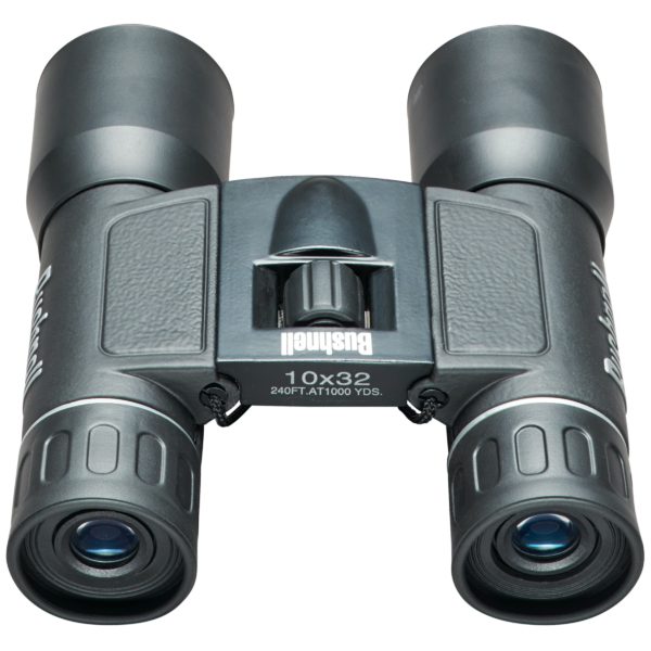 Binocular BUSHNELL Powerview 10X32 - 131032 - Imagen 3