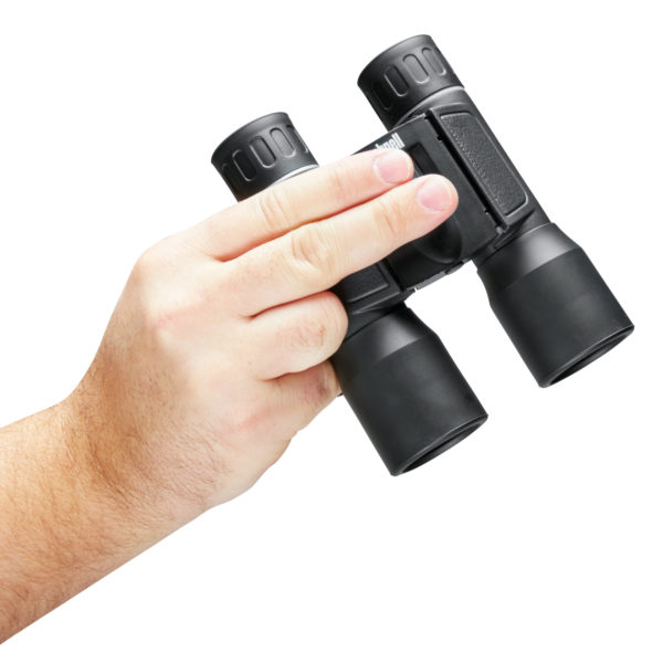 Binocular BUSHNELL Powerview 10X32 - 131032 - Imagen 4
