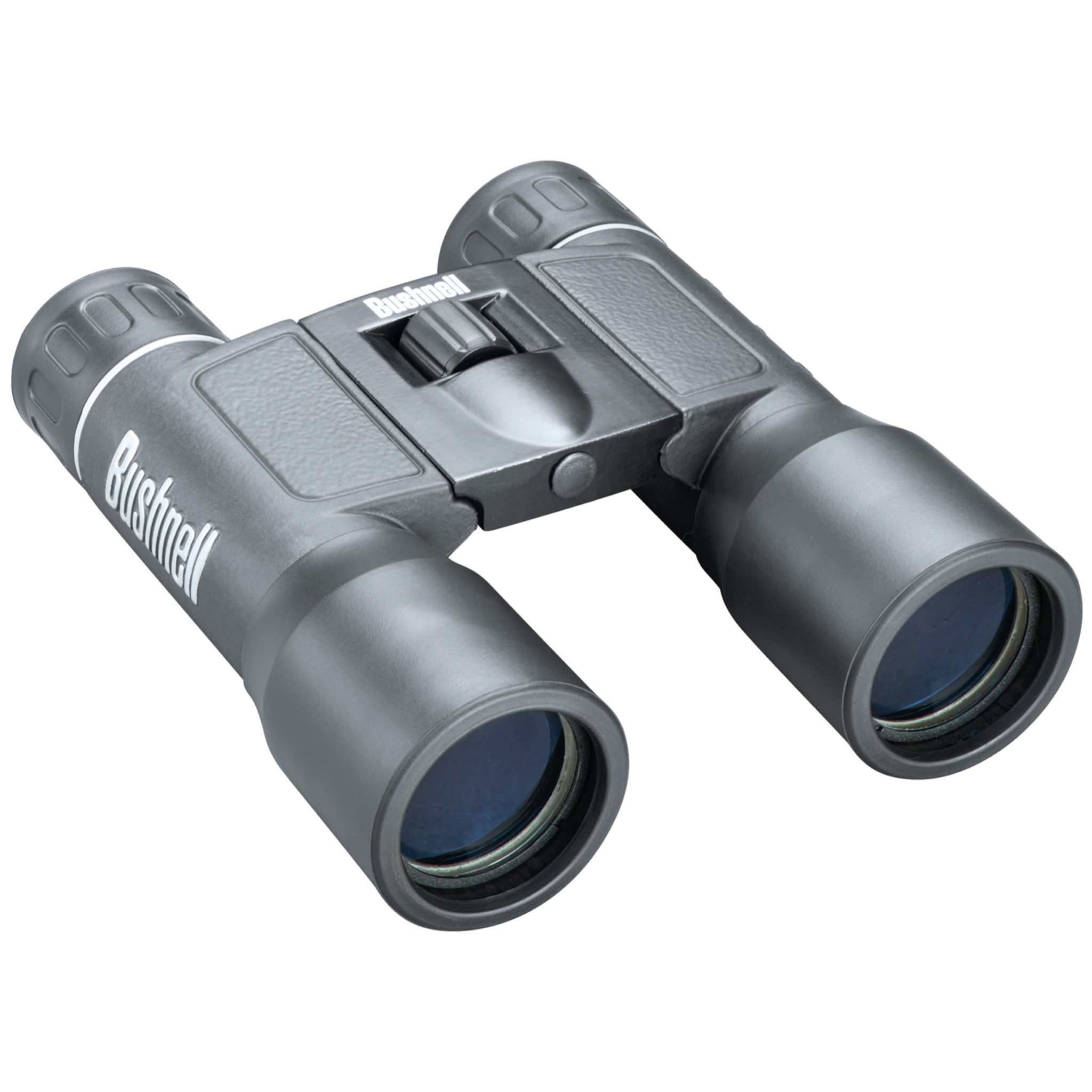 Binoculars 10x50 Bushnell Powerview 12x25 Black Roof Prism
