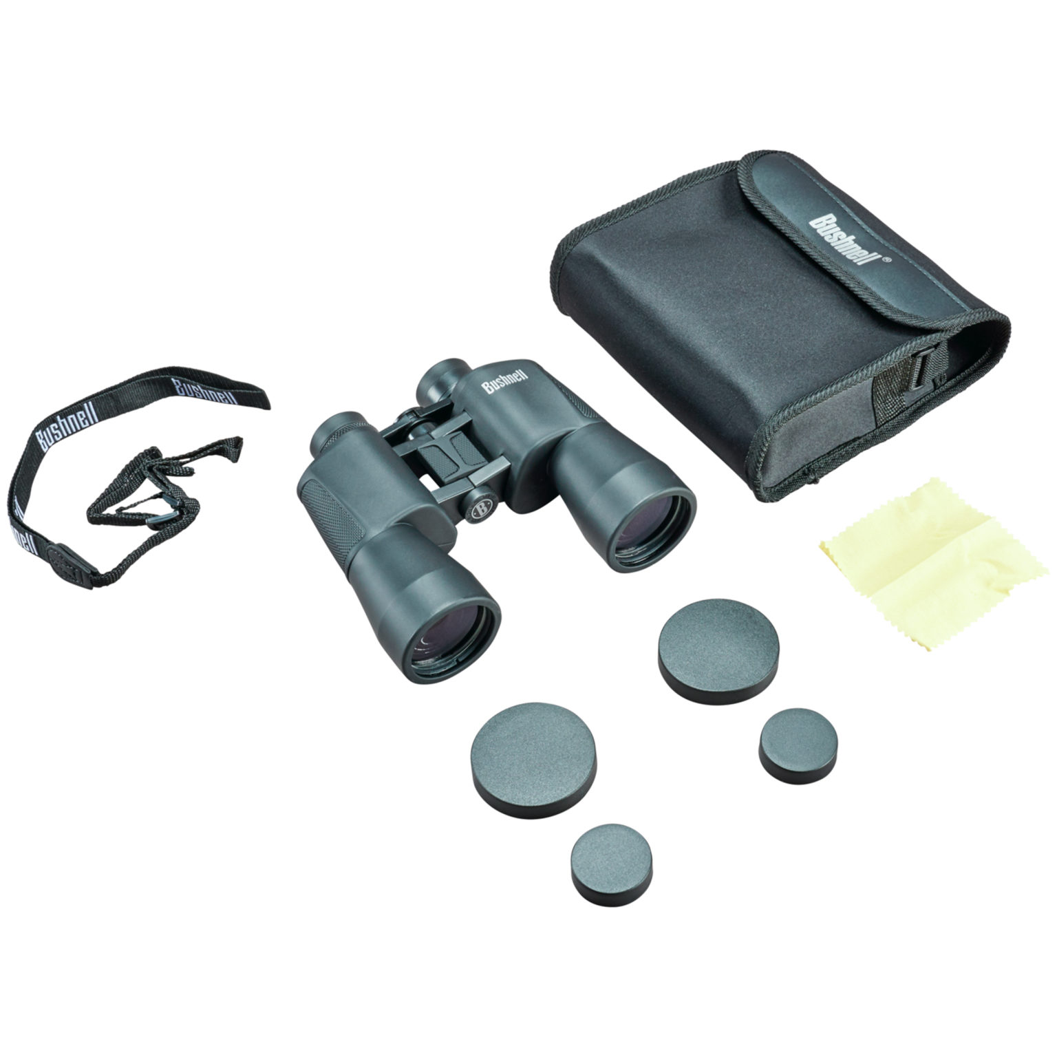 Binocular BUSHNELL Powerview 12 50 131250 GOTAC binocular-bushnell-powerview-12-50-131250-gotac