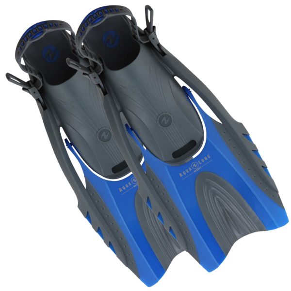 Aleta AQUALUNG Catapult Azul - 1001538 39