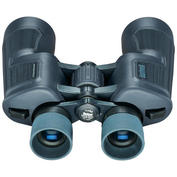 Binocular BUSHNELL Porro H2O 7X50 - 157050 - Imagen 5