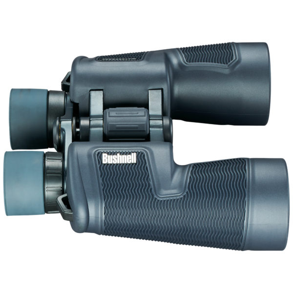 Binocular BUSHNELL Porro H2O 7X50 - 157050 - Imagen 4