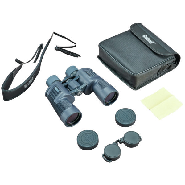 Binocular BUSHNELL Porro H2O 7X50 - 157050 - Imagen 3
