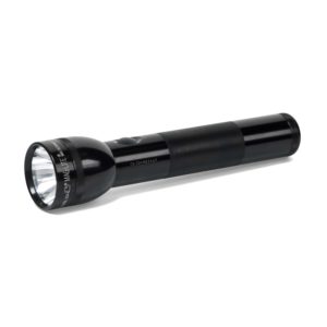 Linterna MAGLITE Negra 2D - ST2D015