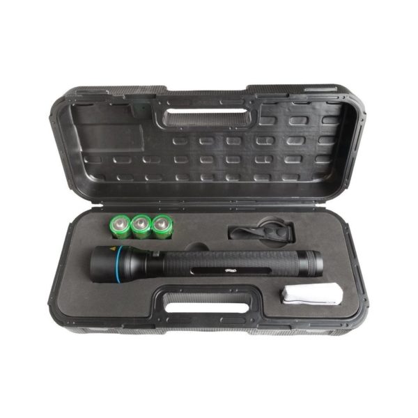 Linterna WALTHER XL1000 - 37085 - Imagen 2