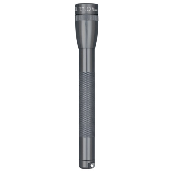 Linterna Led Mini MAGLITE Gris AAA - P32092 - Imagen 2
