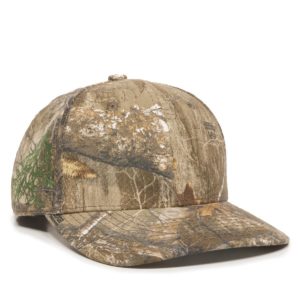 Gorra OUTDOOR CAP Realtree Edge - 301IS