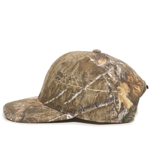 Gorra OUTDOOR CAP Realtree Edge - 301IS - Imagen 2